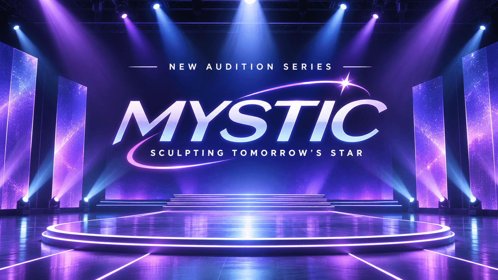 Original BiasList graphic for MYSTIC: Sculpting Tomorrow's Star