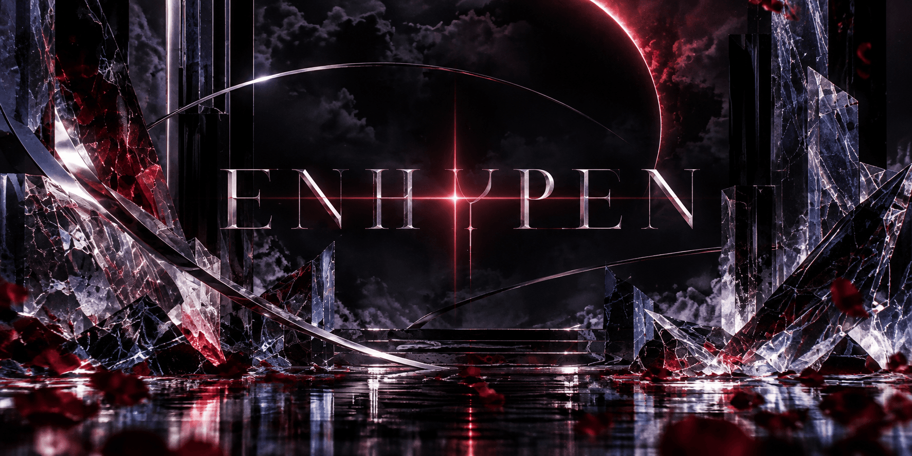 Original BiasList graphic for ENHYPEN