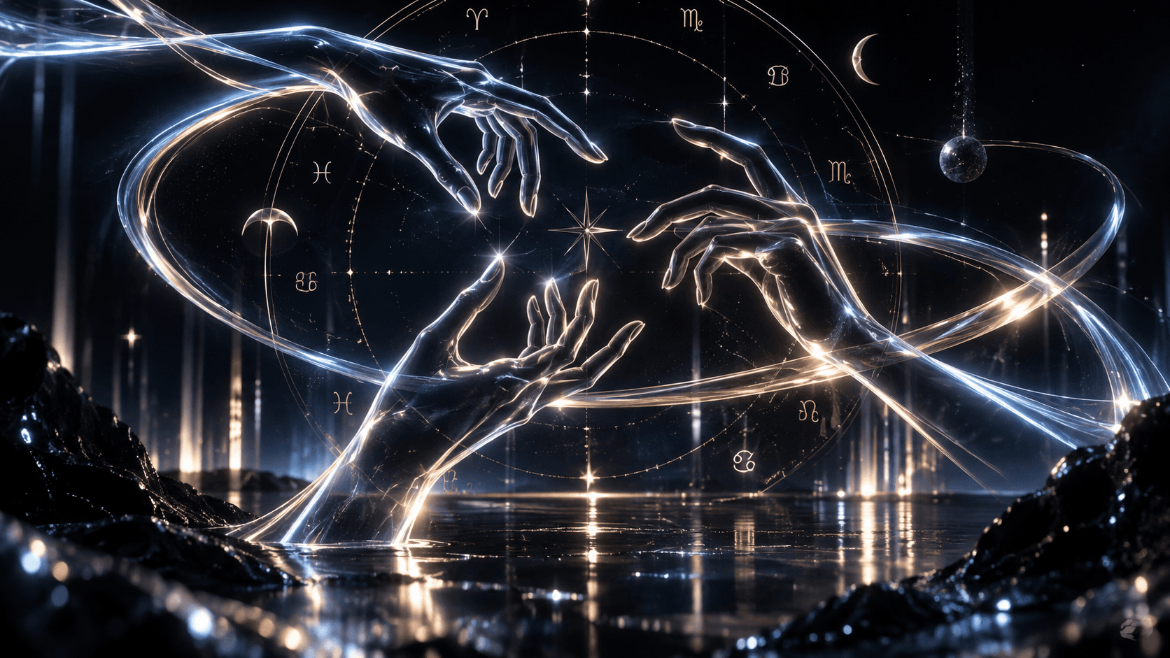 Original BiasList graphic for the “Love Sign” concept.